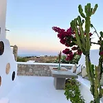 فيلة Aderfia With Private Hot Tub *