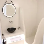 فيلة Aderfia With Private Hot Tub أورنوس