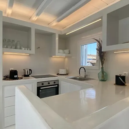 Aderfia With Private Hot Tub * אורנוס