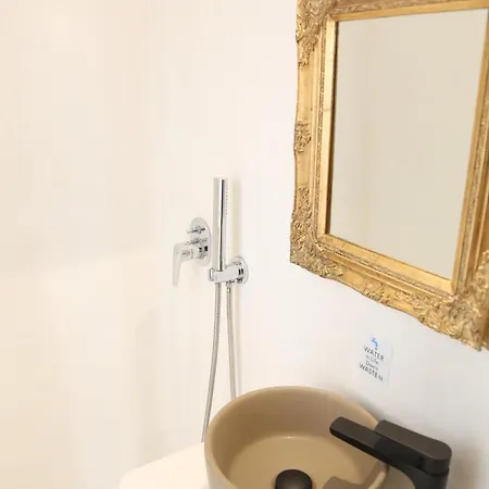 וילה Aderfia With Private Hot Tub