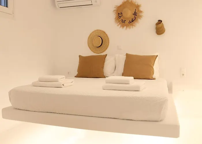 Villa Aderfia With Private Hot Tub