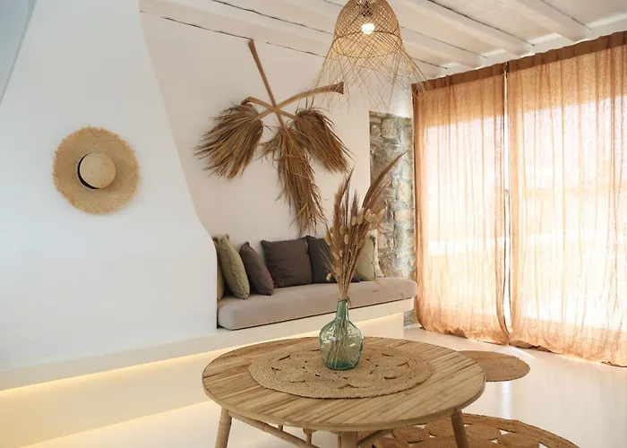 Aderfia With Private Hot Tub