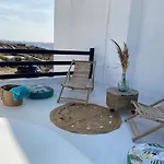Aderfia With Private Hot Tub Villa Ornos (Mykonos)