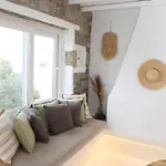 Villa Aderfia With Private Hot Tub Ornos (Mykonos)