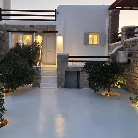 Villa Aderfia With Private Hot Tub *