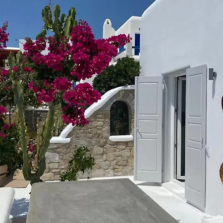 빌라 Aderfia With Private Hot Tub