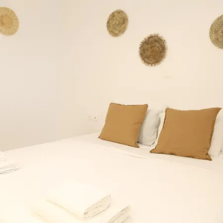 Villa Aderfia With Private Hot Tub