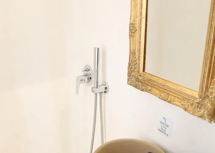 빌라 Aderfia With Private Hot Tub